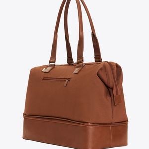 BEIS Convertible Weekender Bag